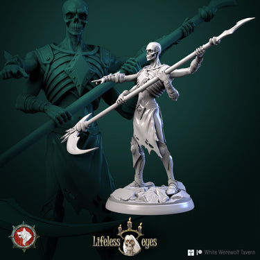 Death Reaper Bundle